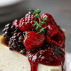 Ricotta Coffee Tiramisu