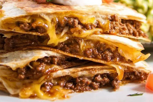 Award Winning Chili Remix