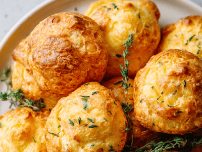 Recipes