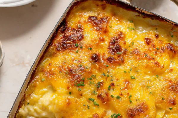 Creamed Spinach Remix