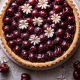 Maple Lattice Tart Twist