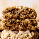 Chunky Oatmeal Cake