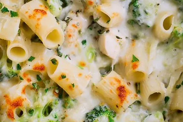 Twisted Beef Enchiladas