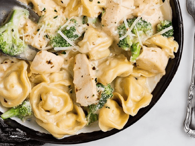 Recipes