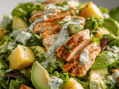 Recipes