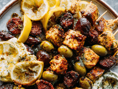 Recipes