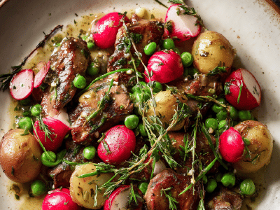 Recipes