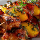 Spicy Chili Marinated Shrimp