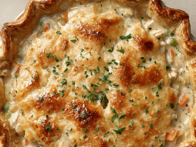 Recipes