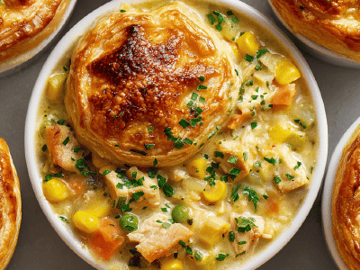 Recipes