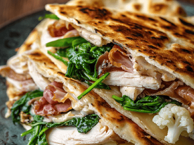 Recipes