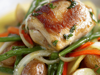 Recipes