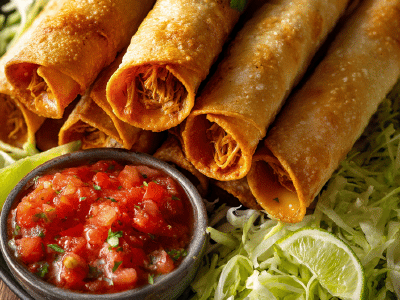 Recipes