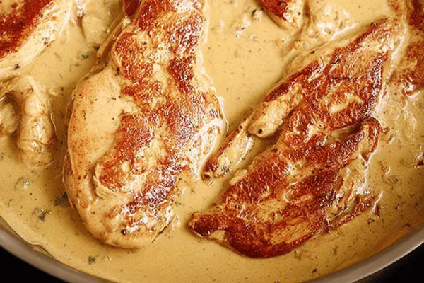 Slow Cooker Italian Beef