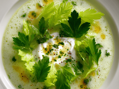 Recipes