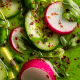 Broccoli Carrot Puree