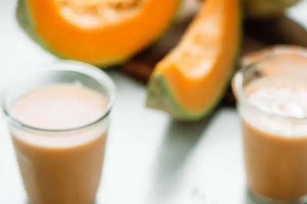 Chilly Melon Banana Blend