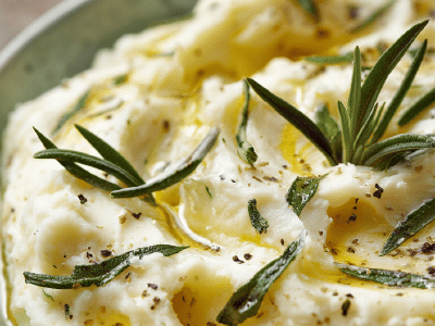 Recipes