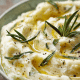 Twisted Garlic Mash
