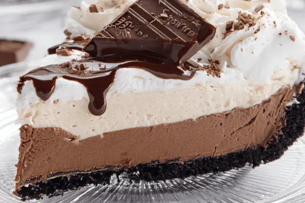 Zesty Lemon Cream Cups