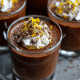 Caramelized Figs Honey Yogurt Twist
