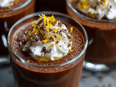 Recipes