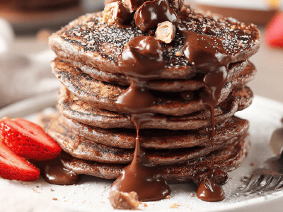 Recipes