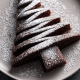 New Year Vasilopita Cake