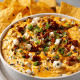 Caramelized Shallot Dip