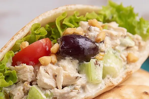 Nashville Hot Chicken Sliders