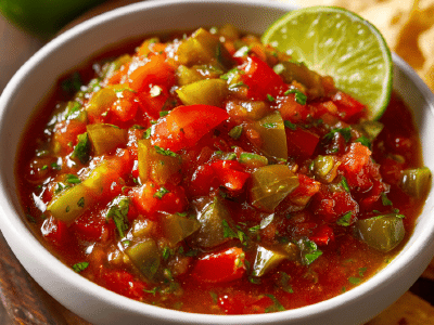 Recipes