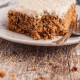 Chocolate Peanut Butter Cake