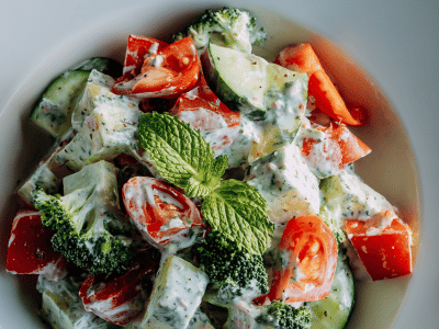 Recipes