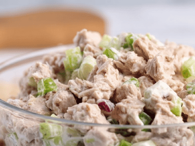 Recipes
