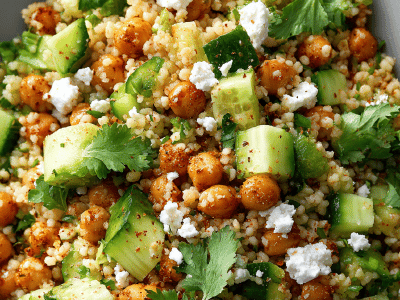 Recipes