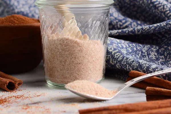 Cinnamon Sugar Mix