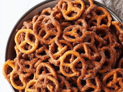 Comfort Food