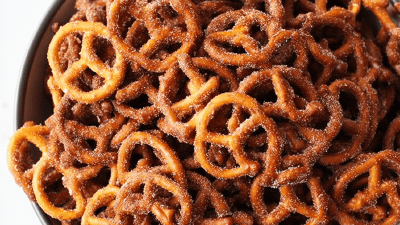 Snacks