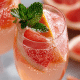 Spicy Lime-Cilantro Caesar