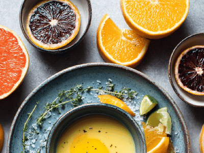 Recipes
