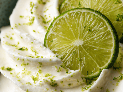 Recipes