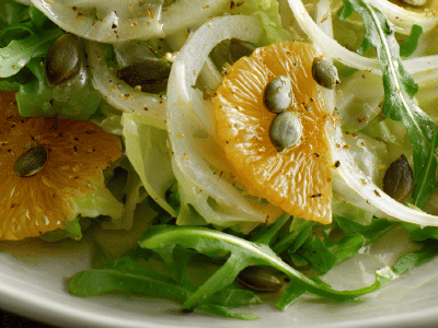 Recipes