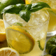 Frozen Paloma Pops