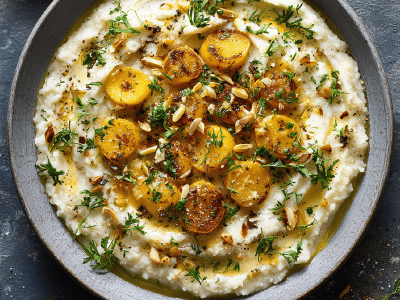 Recipes