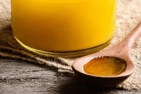 Clarified Butter Remix