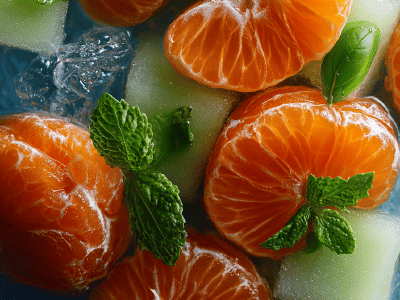 Recipes