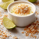 Maple Ginger Fondue