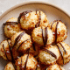 Maple Butter Cookies