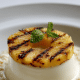 Passionfruit Coco Pavlovas