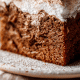 Coffee Cream Pudding Twist